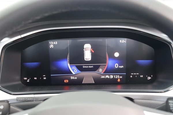 Used Volkswagen T-Roc 2024 for sale - 75979105: Photo 8