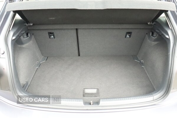 Used Volkswagen Polo 2022 for sale - 77672208: Photo 10