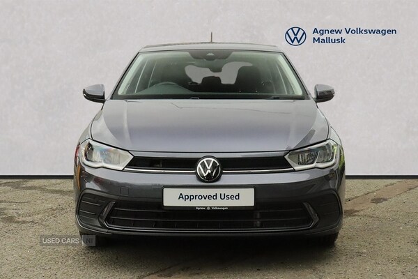 Used Volkswagen Polo 2022 for sale - 77672208: Photo 11
