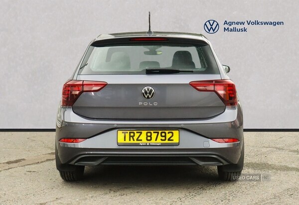 Used Volkswagen Polo 2022 for sale - 77672208: Photo 12