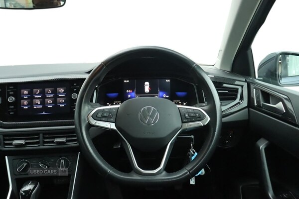 Used Volkswagen Polo 2022 for sale - 77672208: Photo 13