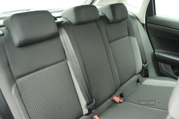 Used Volkswagen Polo 2022 for sale - 77672208: Photo 14