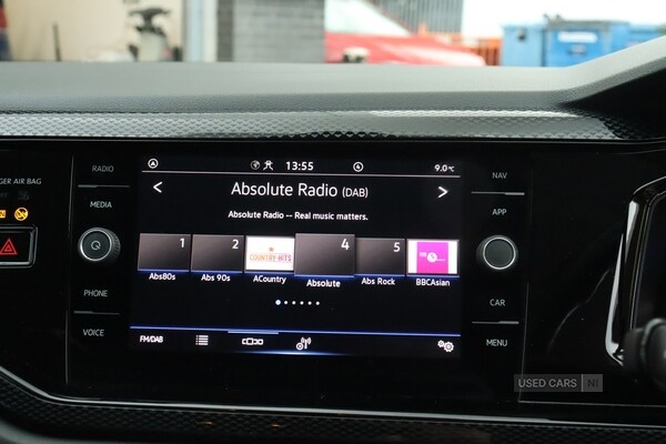 Used Volkswagen Polo 2022 for sale - 77672208: Photo 16