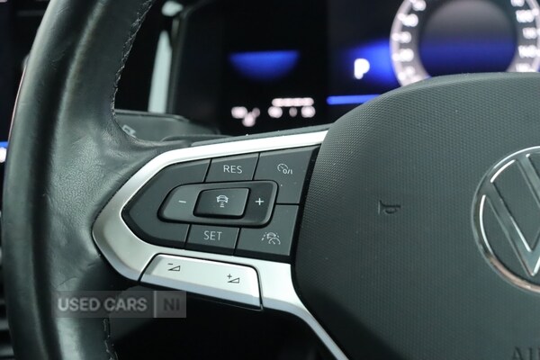 Used Volkswagen Polo 2022 for sale - 77672208: Photo 17