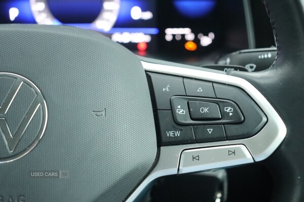 Used Volkswagen Polo 2022 for sale - 77672208: Photo 18