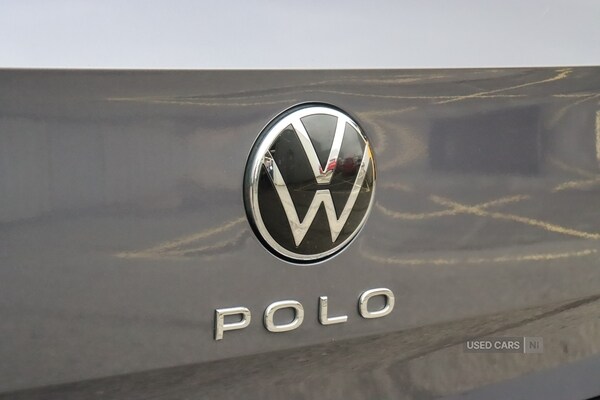 Used Volkswagen Polo 2022 for sale - 77672208: Photo 19