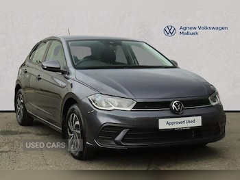 Used Volkswagen Polo 2022 for sale - 77672208: Photo