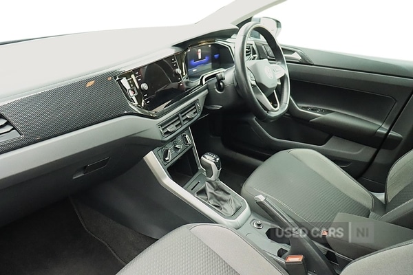 Used Volkswagen Polo 2022 for sale - 77672208: Photo 2