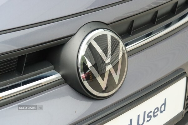 Used Volkswagen Polo 2022 for sale - 77672208: Photo 21