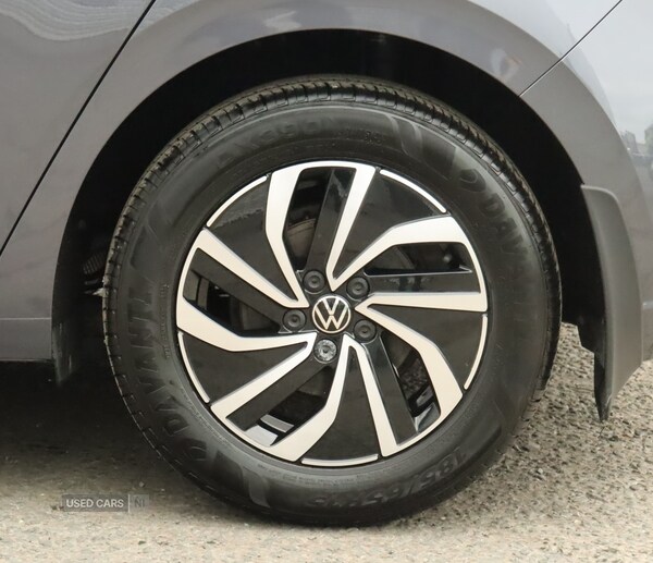 Used Volkswagen Polo 2022 for sale - 77672208: Photo 23