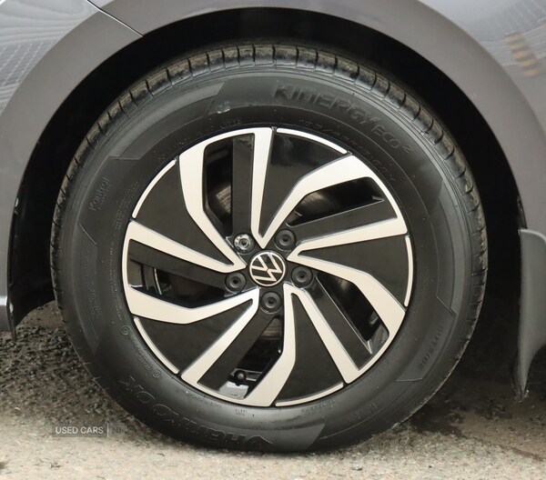 Used Volkswagen Polo 2022 for sale - 77672208: Photo 24