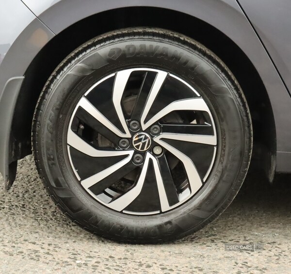 Used Volkswagen Polo 2022 for sale - 77672208: Photo 25