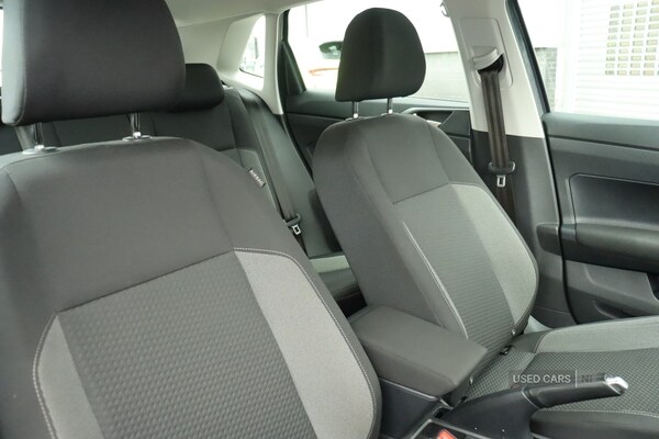 Used Volkswagen Polo 2022 for sale - 77672208: Photo 26