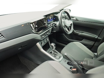 Used Volkswagen Polo 2022 for sale - 77672208: Photo