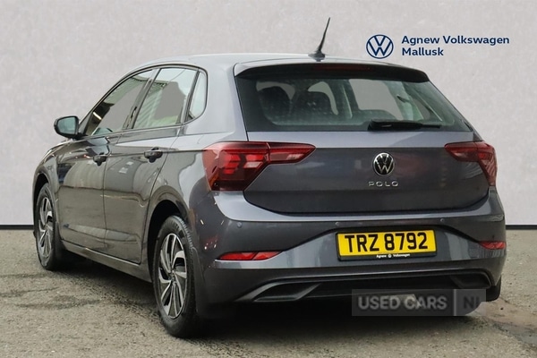 Used Volkswagen Polo 2022 for sale - 77672208: Photo 3