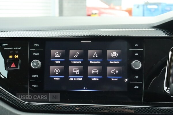 Used Volkswagen Polo 2022 for sale - 77672208: Photo 31