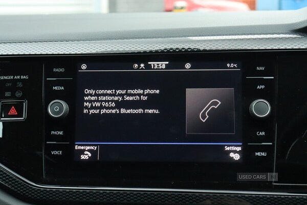 Used Volkswagen Polo 2022 for sale - 77672208: Photo 34