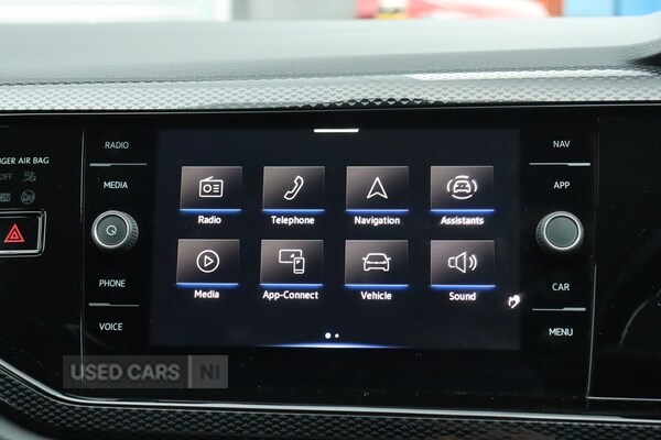 Used Volkswagen Polo 2022 for sale - 77672208: Photo 35