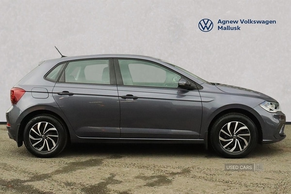 Used Volkswagen Polo 2022 for sale - 77672208: Photo 4