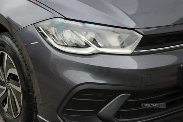 Used Volkswagen Polo 2022 for sale - 77672208: Photo 7