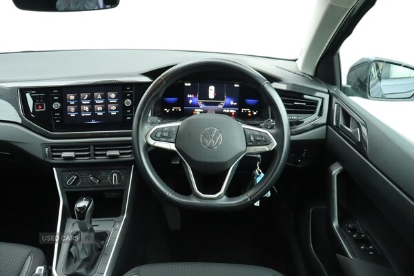 Used Volkswagen Polo 2022 for sale - 77672208: Photo 8