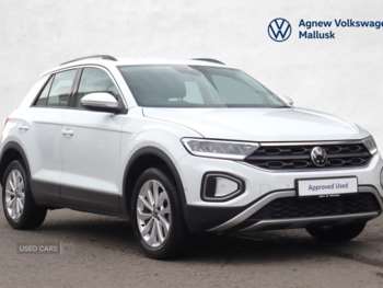 2024 - 1.0 TSI Life 5dr