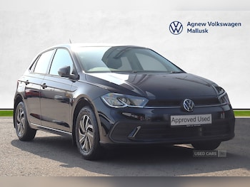 Used Volkswagen Polo 2022 for sale - 75590260: Photo