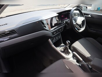 Used Volkswagen Polo 2022 for sale - 75590260: Photo