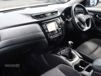 Used Nissan X-Trail 2019 for sale - 74935897: Photo