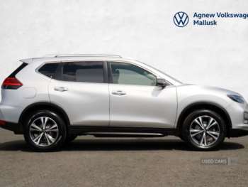 Used Nissan X-Trail 2019 for sale - 74935897: Photo