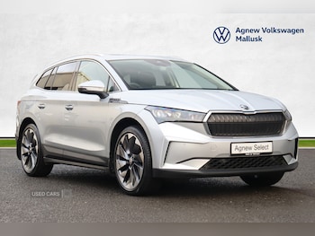 2022 - 132kW 60 ecoSuite 62kWh 5dr Auto [120kW]