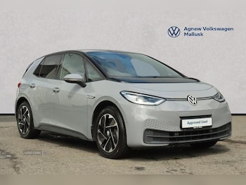 Used Volkswagen ID.3 2022 for sale - 78810808: Photo