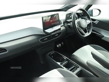 Used Volkswagen ID.3 2022 for sale - 78810808: Photo