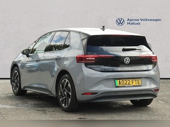 Used Volkswagen ID.3 2022 for sale - 78810808: Photo