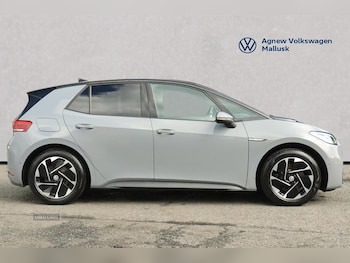 Used Volkswagen ID.3 2022 for sale - 78810808: Photo