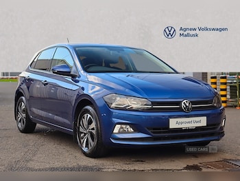 2021 - 1.0 TSI 95 Match 5dr DSG