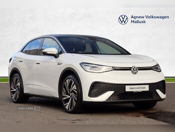 2022 - 150kW Style Pro Performance 77kWh 5dr Auto