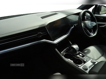 Used Volkswagen Touareg 2023 for sale - 78529407: Photo