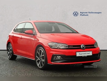 Used Volkswagen Polo 2021 for sale - 79442171: Photo