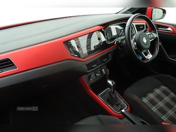 Used Volkswagen Polo 2021 for sale - 79442171: Photo