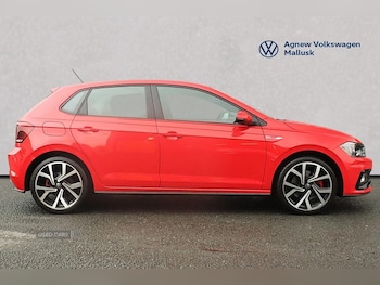 Used Volkswagen Polo 2021 for sale - 79442171: Photo
