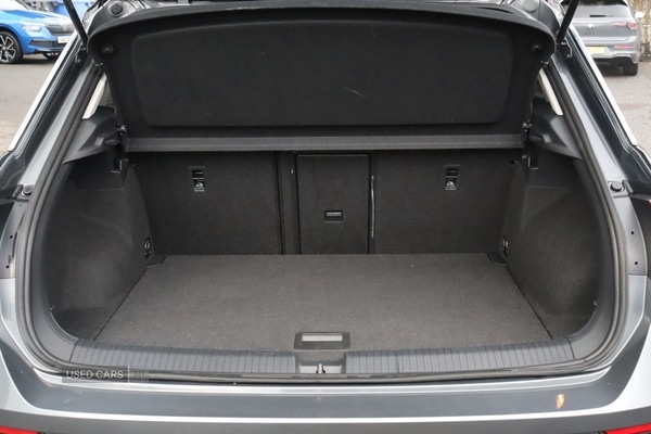 Used Volkswagen T-Roc 2021 for sale - 77387916: Photo 10