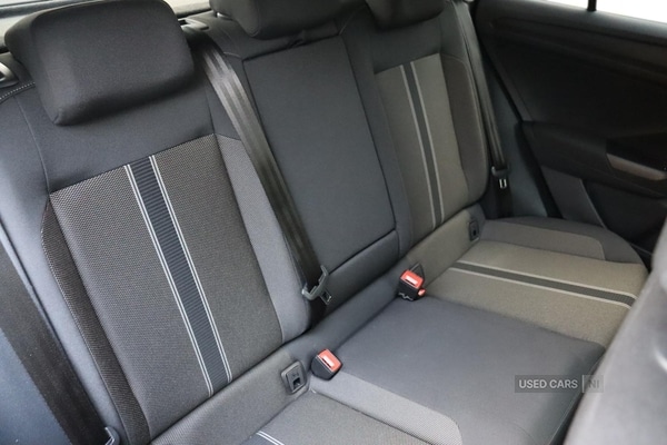 Used Volkswagen T-Roc 2021 for sale - 77387916: Photo 14