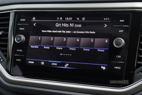 Used Volkswagen T-Roc 2021 for sale - 77387916: Photo 16