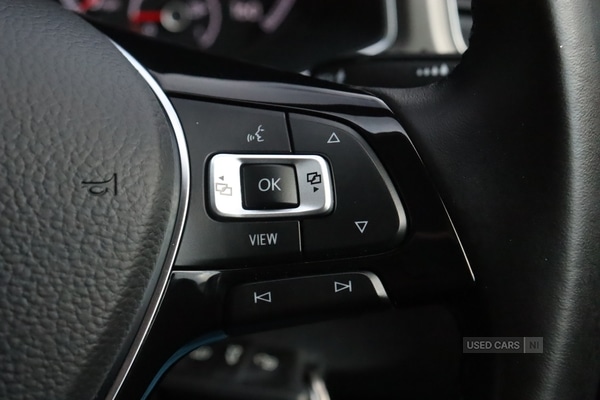 Used Volkswagen T-Roc 2021 for sale - 77387916: Photo 18