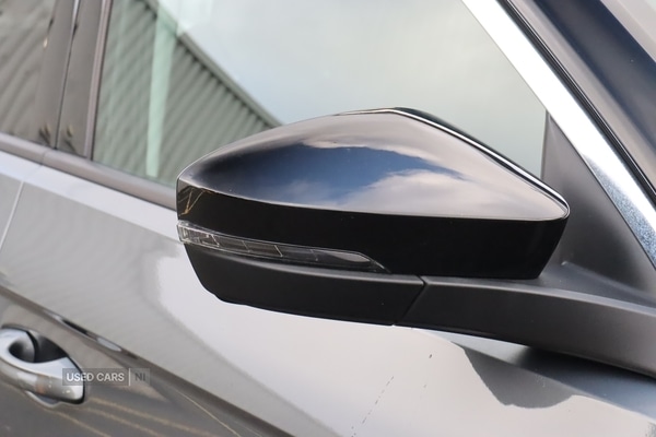 Used Volkswagen T-Roc 2021 for sale - 77387916: Photo 20