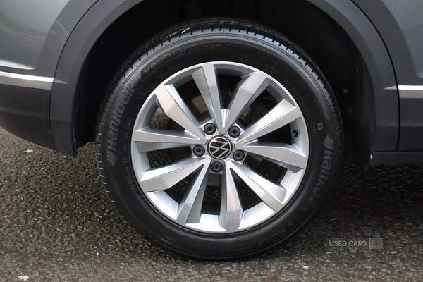 Used Volkswagen T-Roc 2021 for sale - 77387916: Photo 24