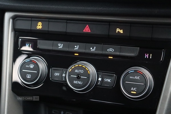 Used Volkswagen T-Roc 2021 for sale - 77387916: Photo 27