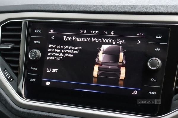 Used Volkswagen T-Roc 2021 for sale - 77387916: Photo 32