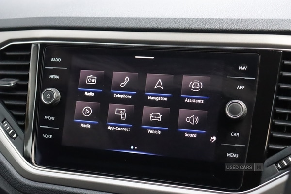 Used Volkswagen T-Roc 2021 for sale - 77387916: Photo 33